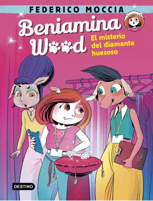 Imagen del producto 9788408240457