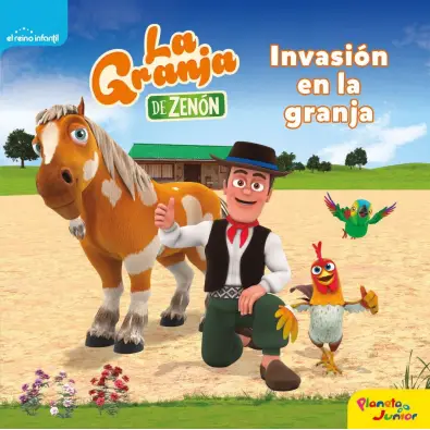 Imagen del producto 9788408240518