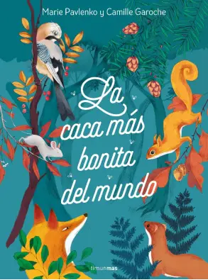 Imagen del producto 9788408242024