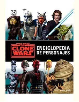 Imagen del producto 9788408242864