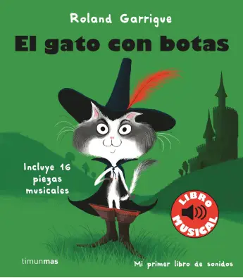 Imagen del producto 9788408244318