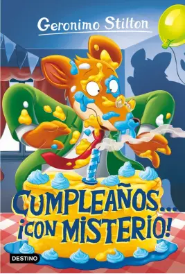 Imagen del producto 9788408244387