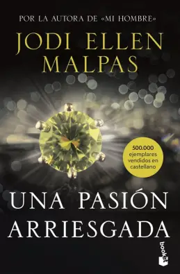 Imagen del producto 9788408244400