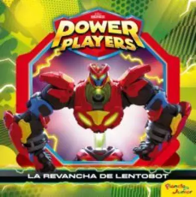 Imagen del producto 9788408244721