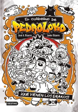 Imagen del producto 9788408245551