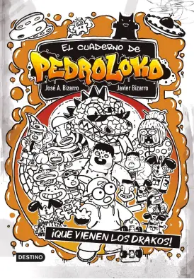 Imagen del producto 9788408245551