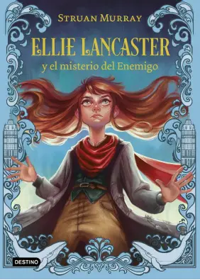 Imagen del producto 9788408245735