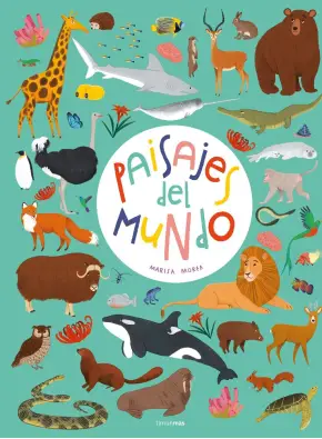 Imagen del producto 9788408247111