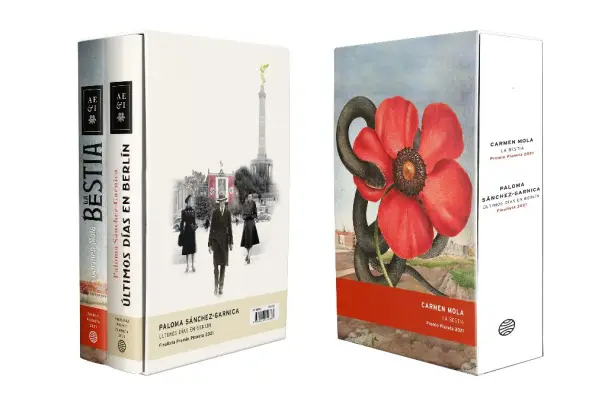 Imagen del producto 9788408249863