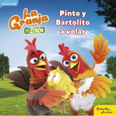 Imagen del producto 9788408250845