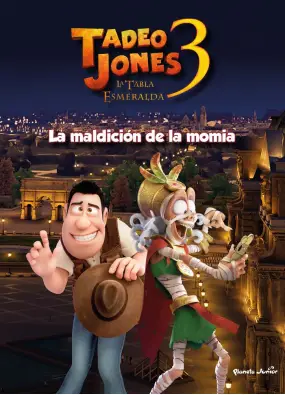 Imagen del producto 9788408253570