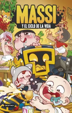 Imagen del producto 9788408253648
