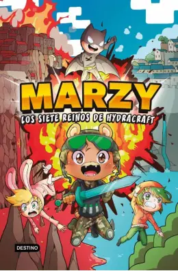 Imagen del producto 9788408253693