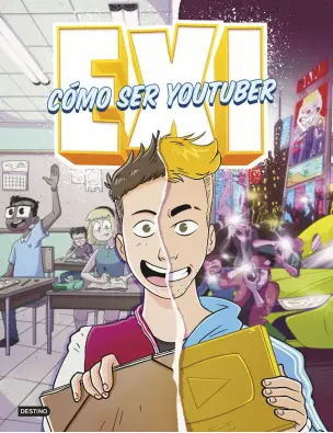 Imagen del producto 9788408253754