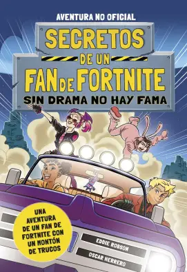 Imagen del producto 9788408254348