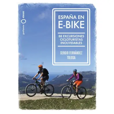 Imagen del producto 9788408255079