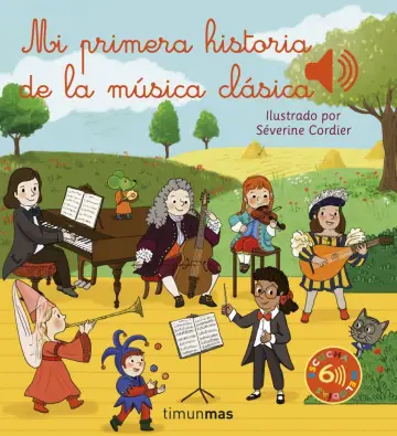 Imagen del producto 9788408257059
