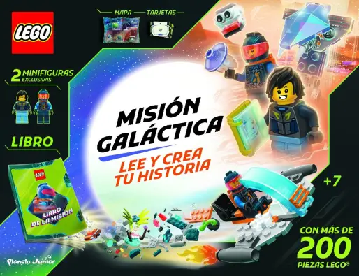 Imagen del producto 9788408259701