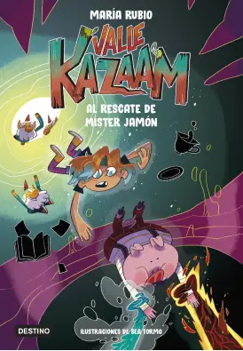 Imagen del producto 9788408260165