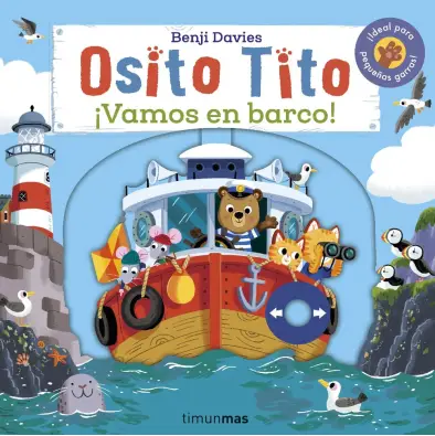 Imagen del producto 9788408262534