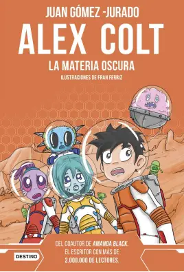 Imagen del producto 9788408262619