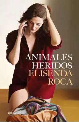 Imagen del producto 9788408264958