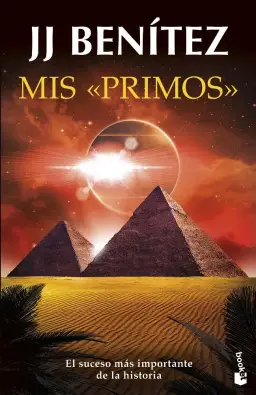 Imagen del producto 9788408265047