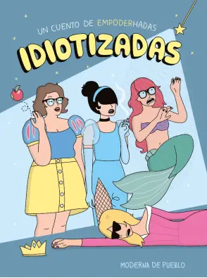 Imagen del producto 9788408265481