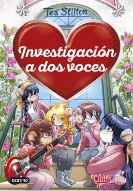 Imagen del producto 9788408265559