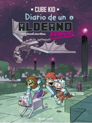 Imagen del producto 9788408266662