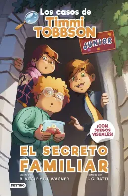 Imagen del producto 9788408267560