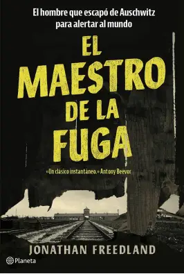 Imagen del producto 9788408267942