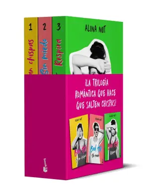 Imagen del producto 9788408268543