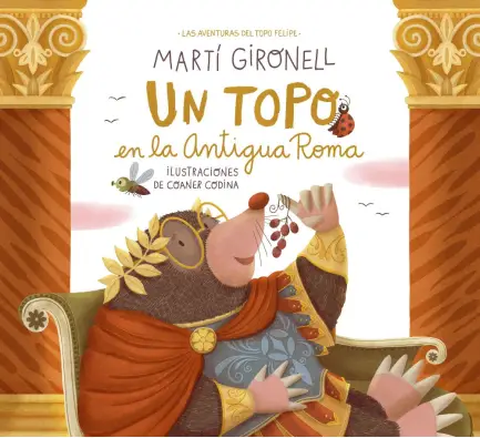 Imagen del producto 9788408268550