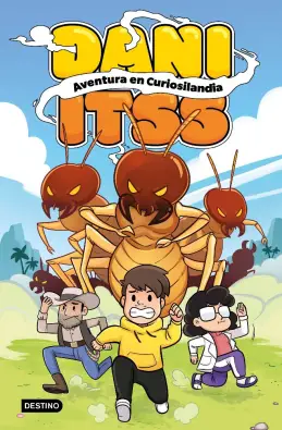 Imagen del producto 9788408269182