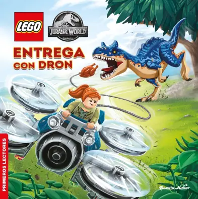 Imagen del producto 9788408269564
