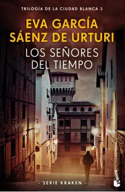 Imagen del producto 9788408269731