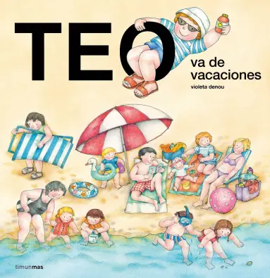 Imagen del producto 9788408273264