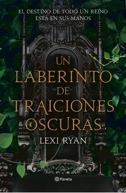 Imagen del producto 9788408274414