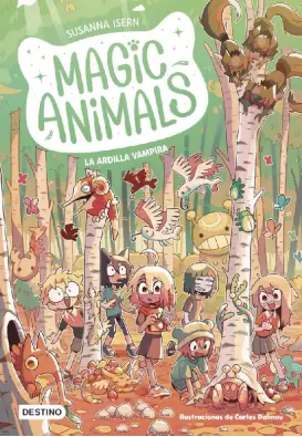 Imagen del producto 9788408275350