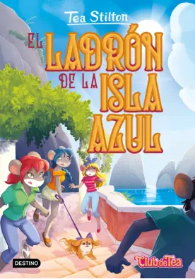 Imagen del producto 9788408275930