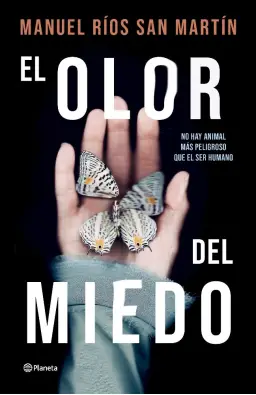 Imagen del producto 9788408276593