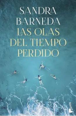 Imagen del producto 9788408276937