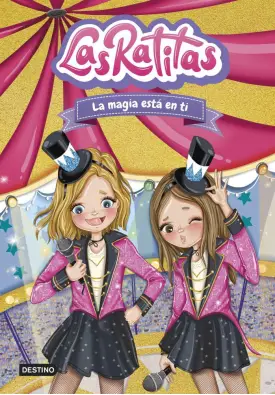 Imagen del producto 9788408276968