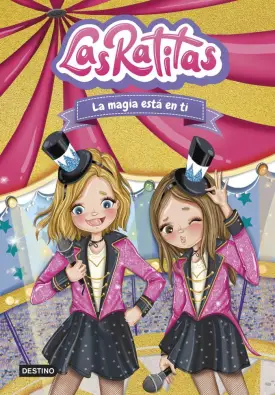 Imagen del producto 9788408276968