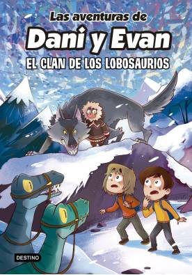 Imagen del producto 9788408277316