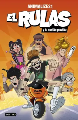 traducir('Imagen del producto ');9788408279310