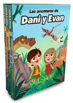 Imagen del producto 9788408279402