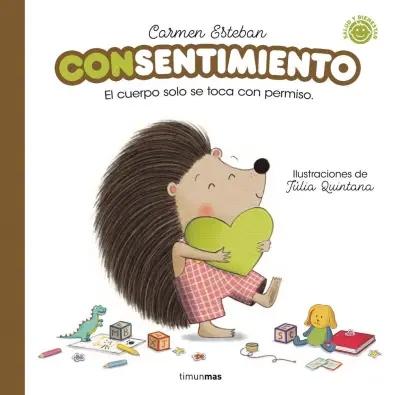 Imagen del producto 9788408280385