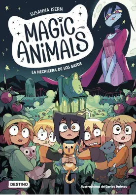 Imagen del producto 9788408280408